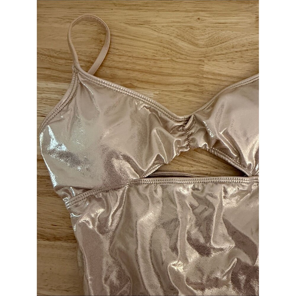 NWT BikiniLAB One Piece